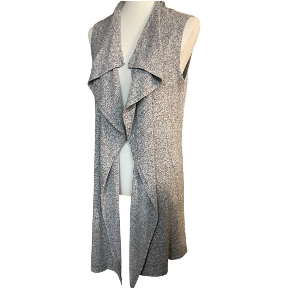 Long Duster Sweater by Juicy Couture